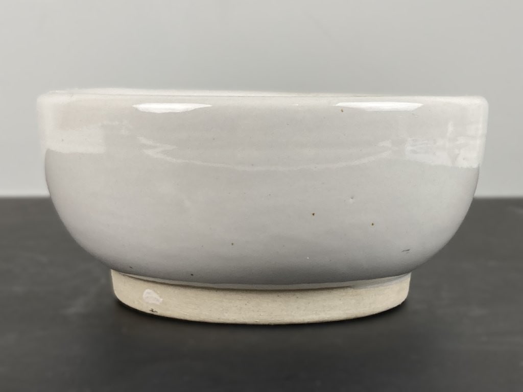 Stoneware Mortar and Pestle - 3