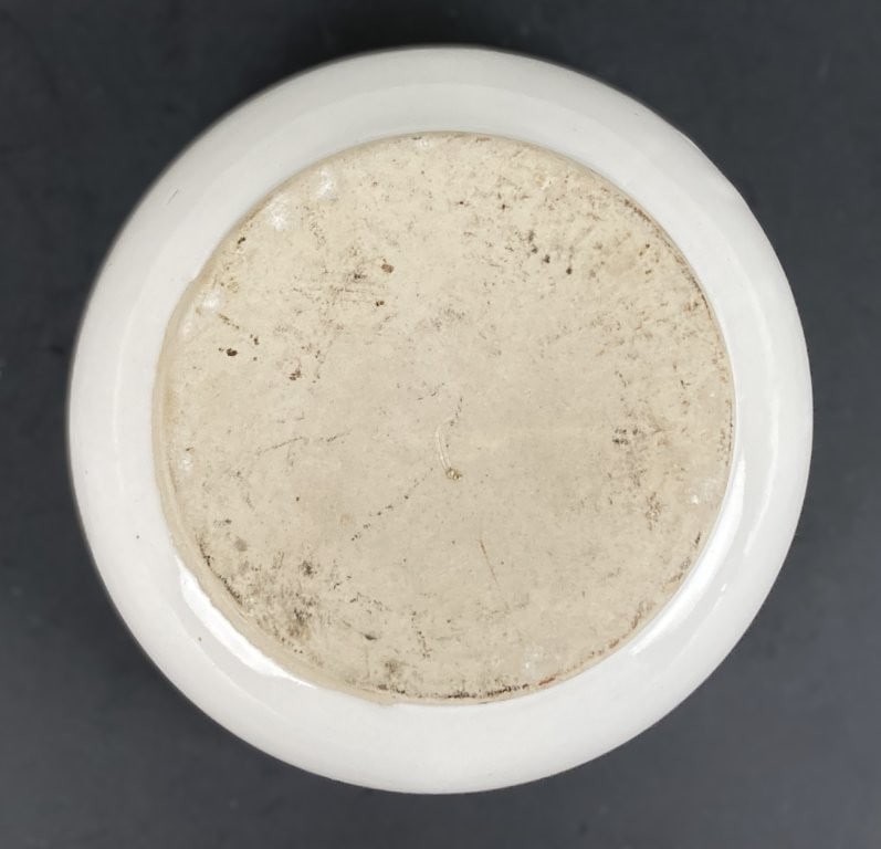 Stoneware Mortar and Pestle - 5