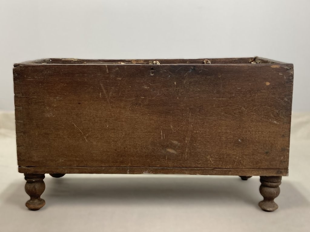 Blanket Chest - 2