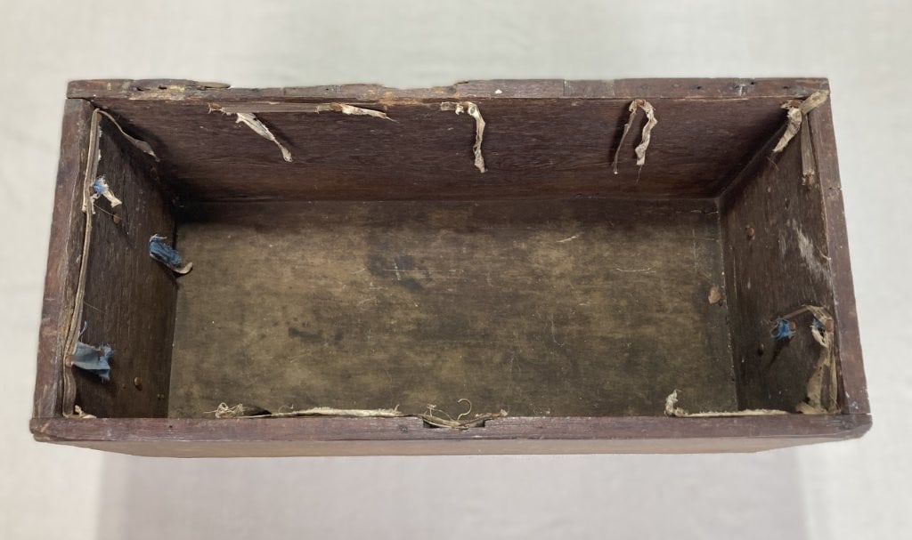 Blanket Chest - 3