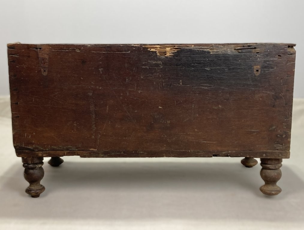 Blanket Chest - 6