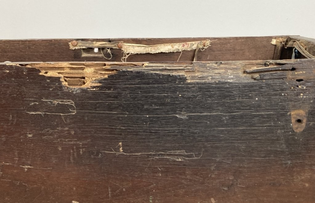 Blanket Chest - 7