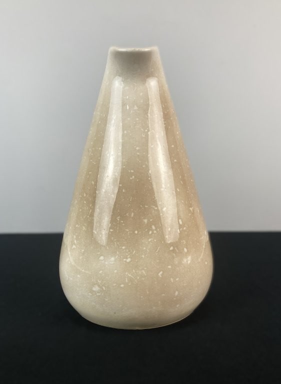 Russel Wright Steubenville Pottery Pitcher - 5