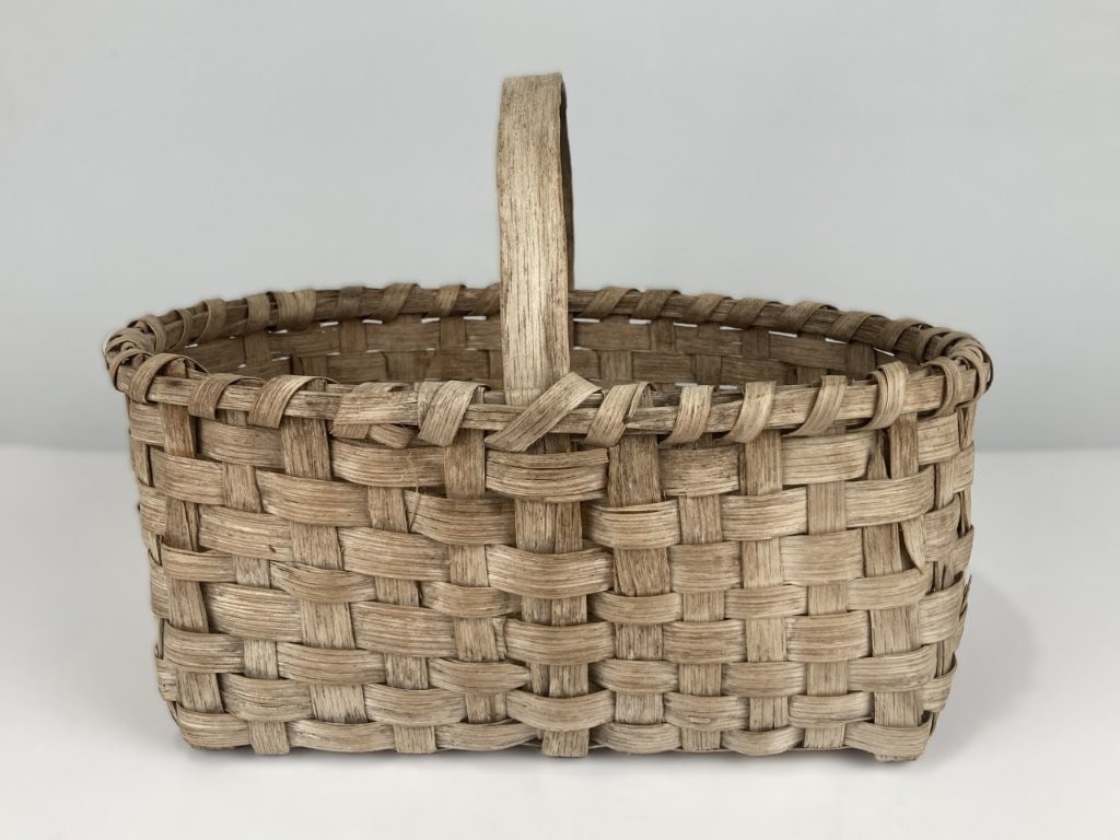 Country Gathering Basket - 2