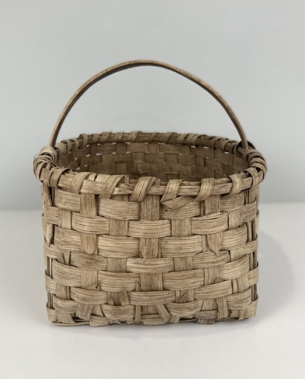 Country Gathering Basket - 3