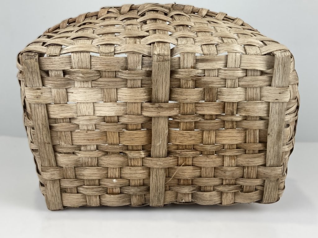 Country Gathering Basket - 7