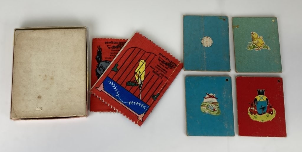 Assortment of Classic Children's Books - 3