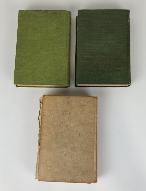 Assortment of Classic Children's Books - 7