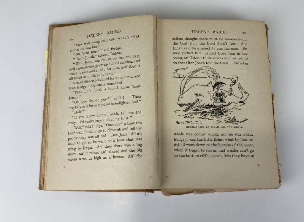 Assortment of Classic Children's Books - 9