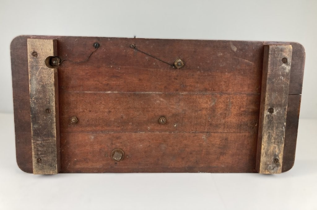Late 19th-Century Electrostatic Influence Machine - 9