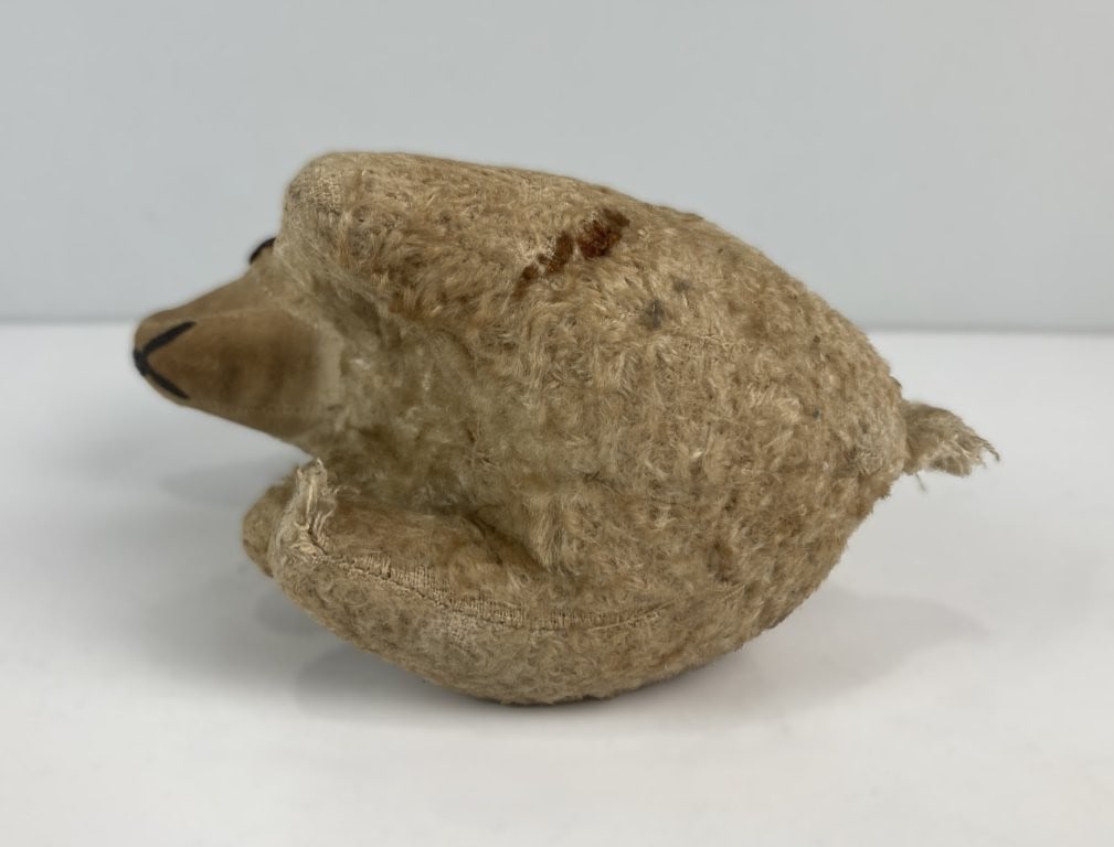 Mid-20th-Century Mohair Teddy Bear - 8