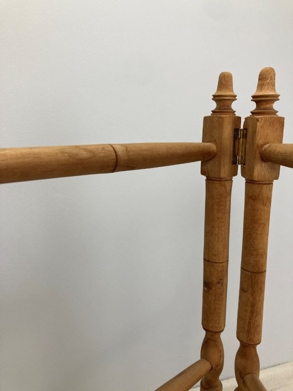Accordion Drying Rack - 3