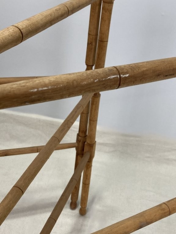 Accordion Drying Rack - 4