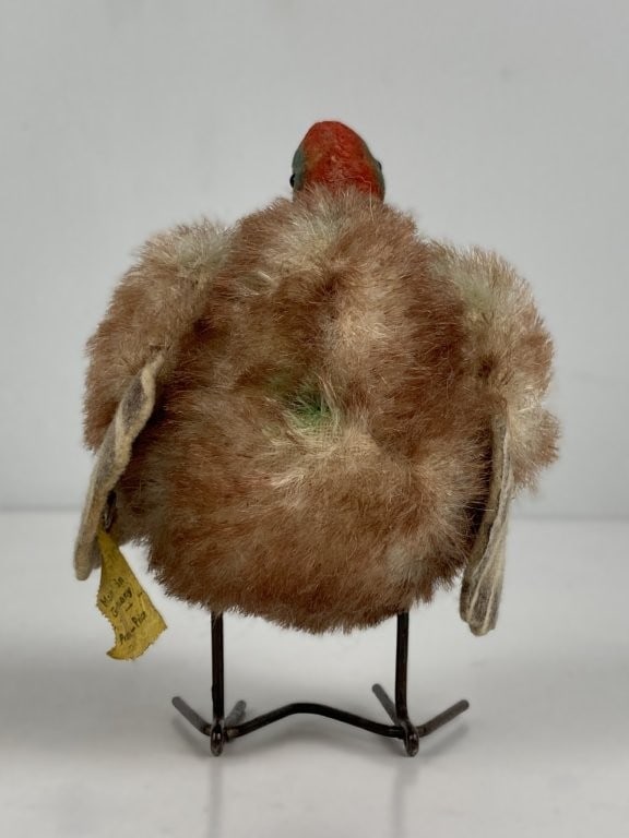 Steiff Turkey Tucky - 4