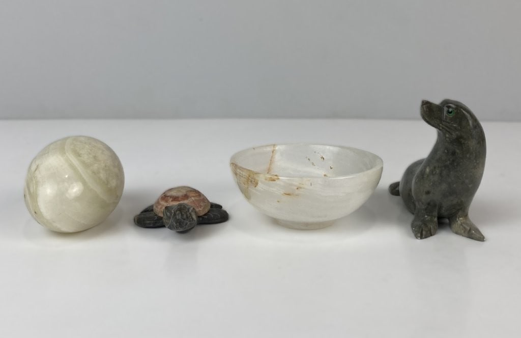Stone Decorative Assortment - 2