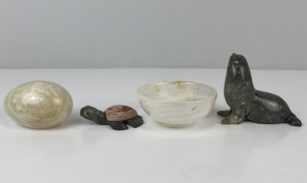 Stone Decorative Assortment - 5