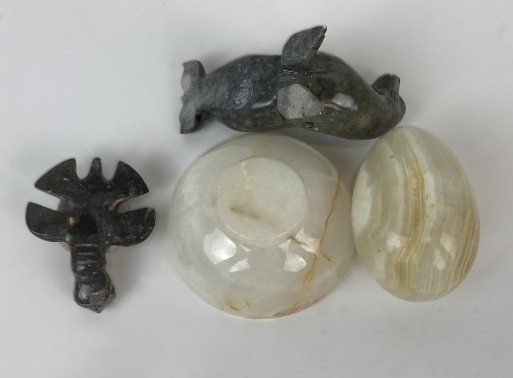 Stone Decorative Assortment - 7
