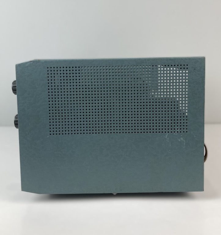 Mid-Century Modern Lafayette HA-350 Communications Receiver - 4