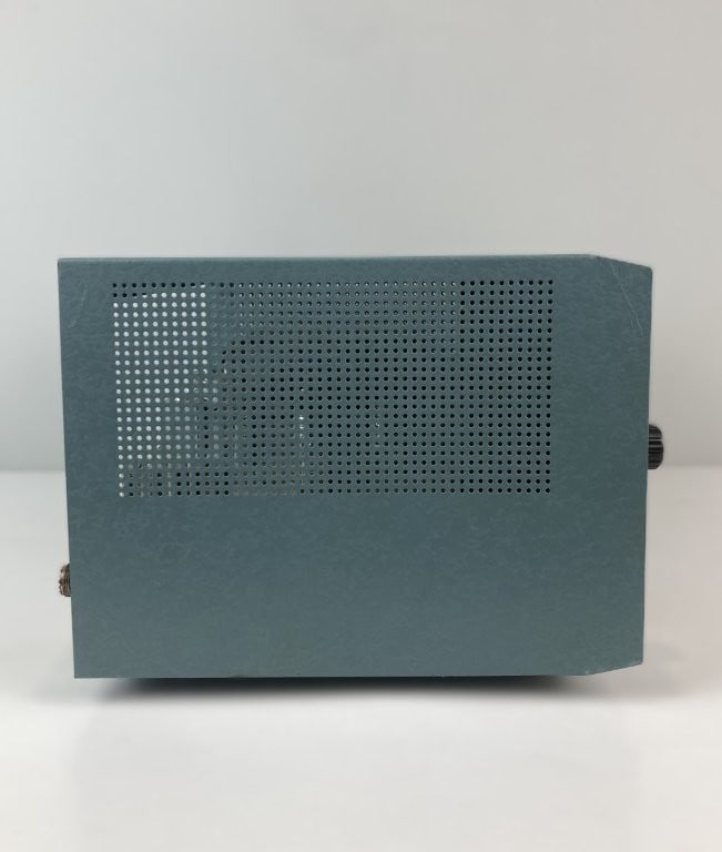 Mid-Century Modern Lafayette HA-350 Communications Receiver - 6