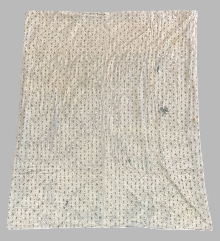 Butterfly Patchwork Quilt - 5