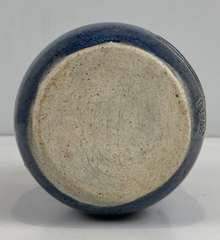 Phil Morgan and John Neis Pottery Vessels - 6