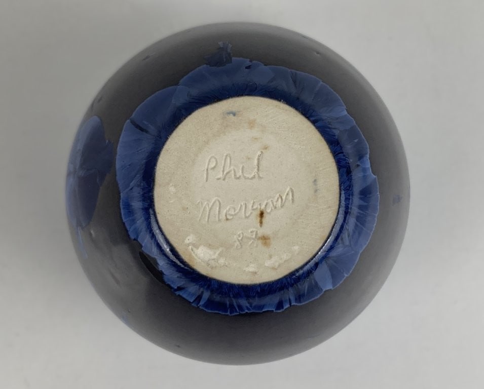 Phil Morgan and John Neis Pottery Vessels - 7