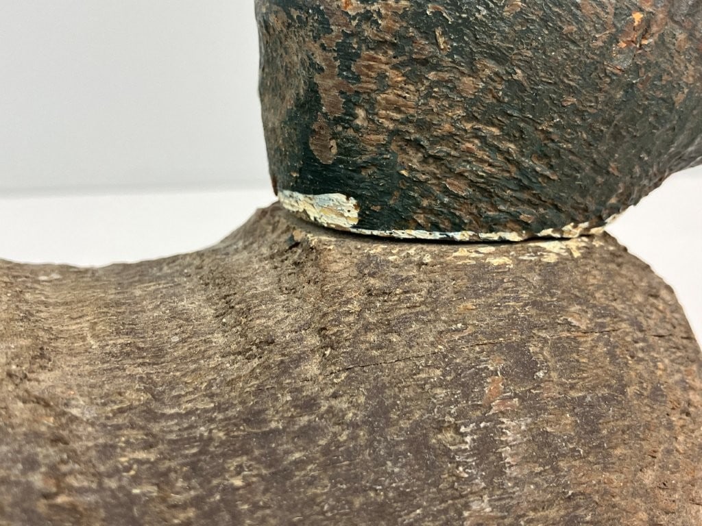 Mallard Duck Decoy - 8
