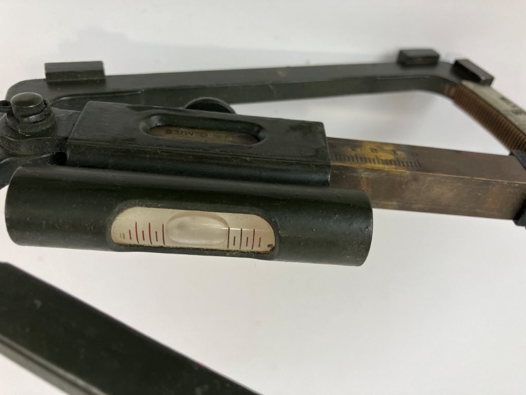 U.S. Military Chest - 4