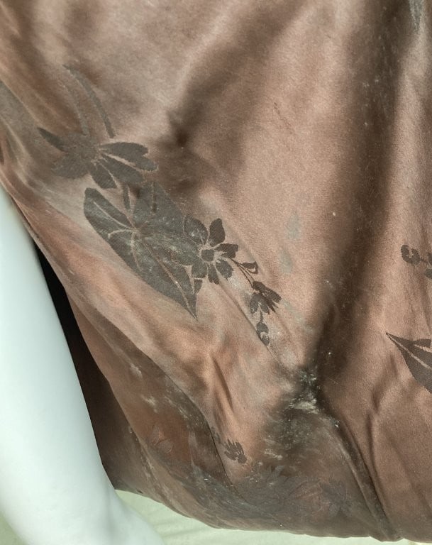 Mid-Century Mink Fur Coat - 6