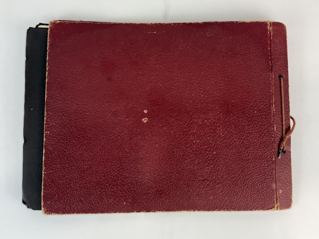 Mid-Century Modern Photographic Album - 6
