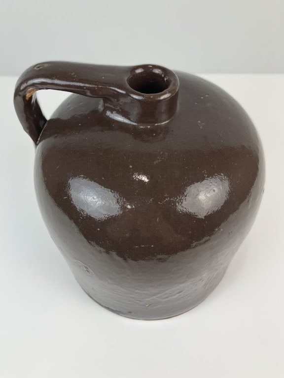 Albany Slip Stoneware Jug - 2