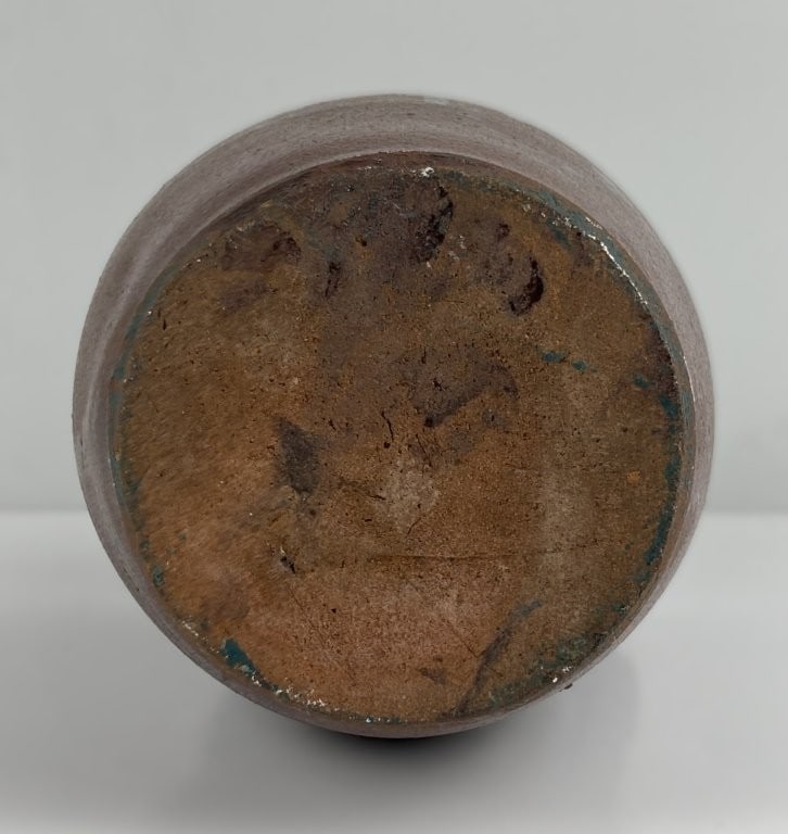 Southern Stoneware Pitcher - 7