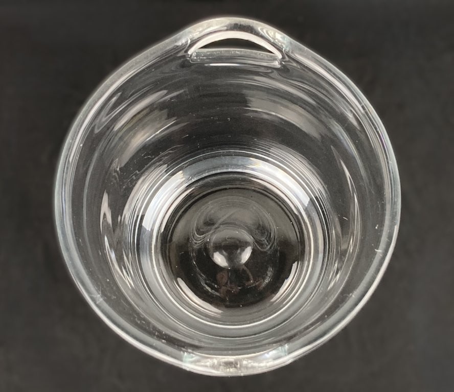 Glass Ice Bucket - 3
