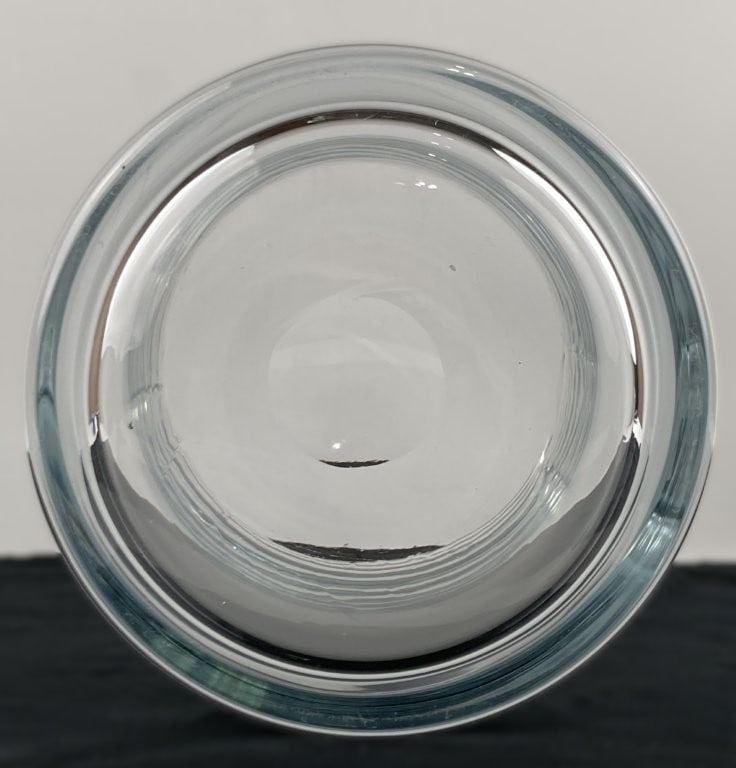 Glass Ice Bucket - 4