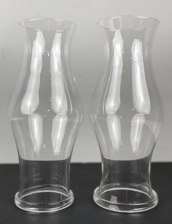 Pair of Hurricane Glasses - 2