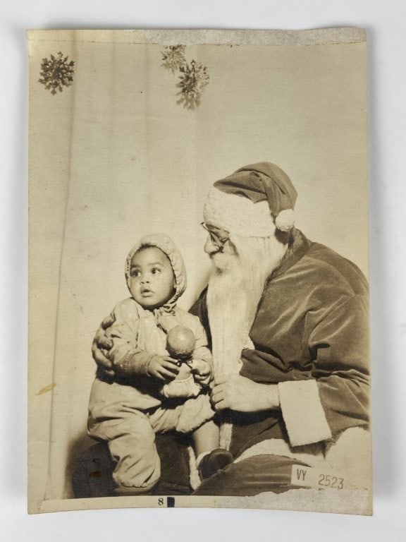 20th Century Photographs of African American Children - 2