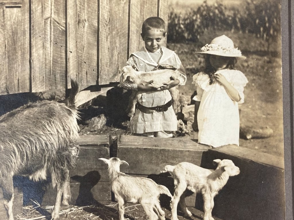 20th Century Western and Farm Photographs - 3