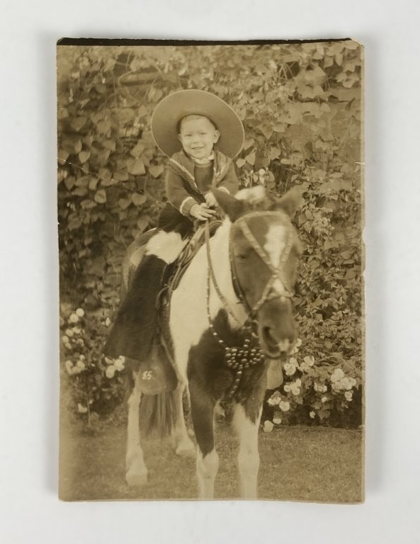 20th Century Western and Farm Photographs - 5