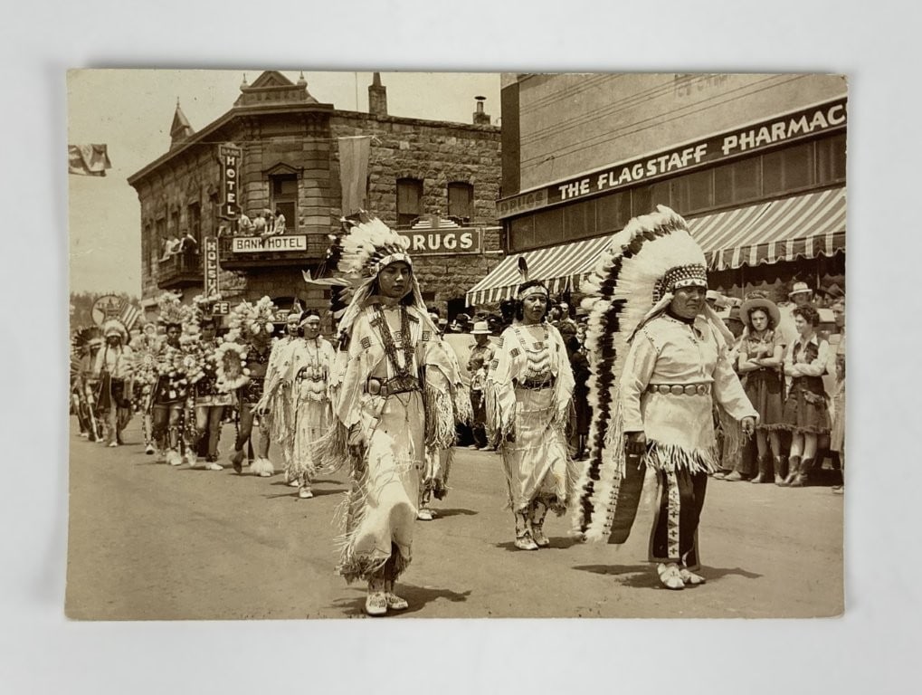 20th Century Western and Farm Photographs - 7