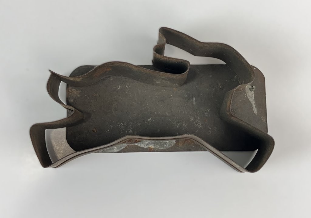 Early-to-Mid-20th-Century Cookie Cutters - 2