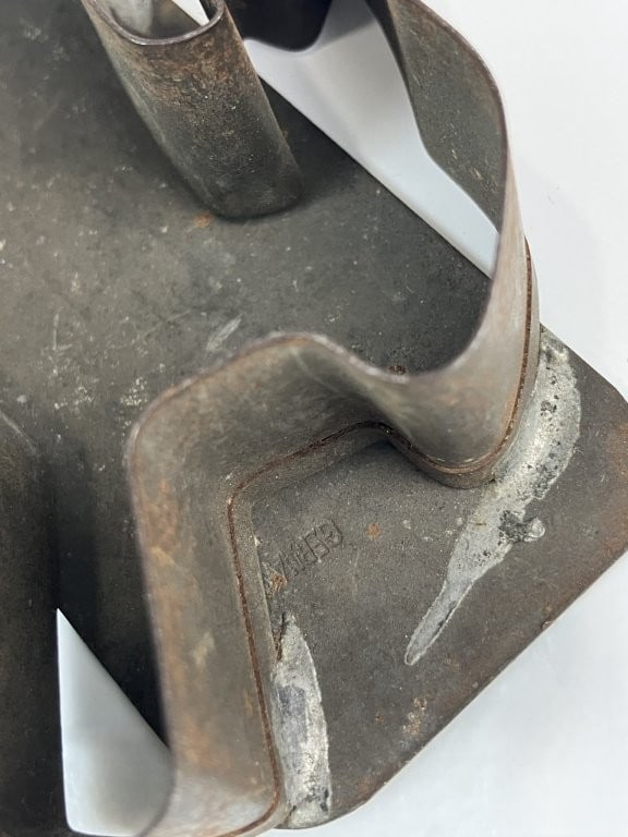 Early-to-Mid-20th-Century Cookie Cutters - 3