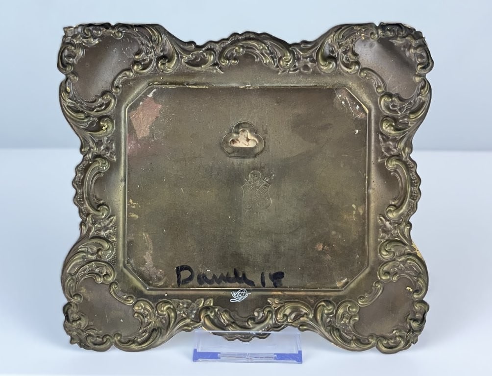 English Memento Photograph Assemblage - 5