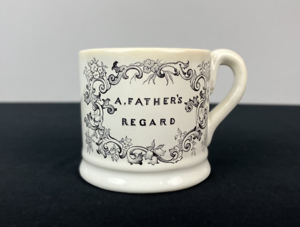 Mottahedeh Childs Mug - 2