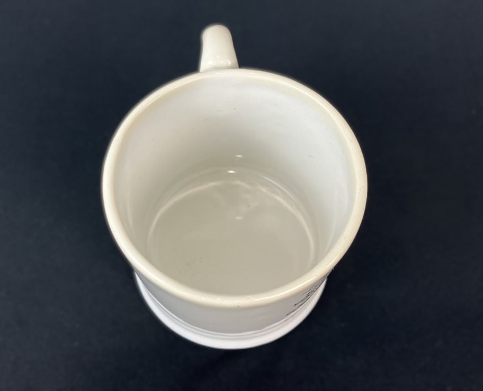 Mottahedeh Childs Mug - 7