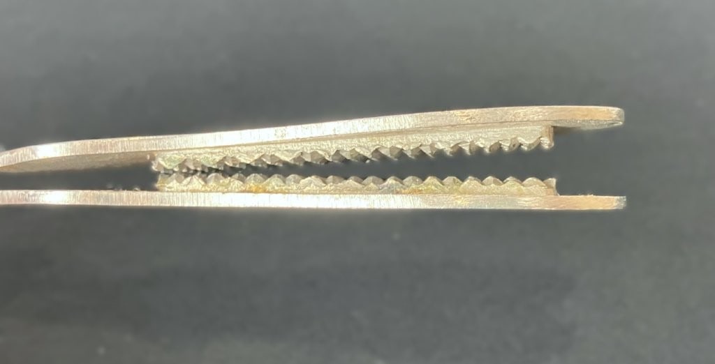 Alligator Letter Opener and Cowboy Trinket Dish Assortment - 7