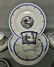 French Limoges Luncheon Set - 2