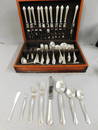 Gorham S.P. Serv. 12 Flatware Set