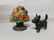 2 Antique Doorstops