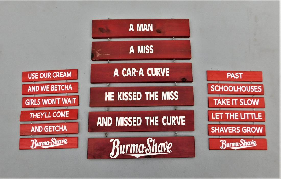 Lot of 3 Custom "Jingle (1 of 1)