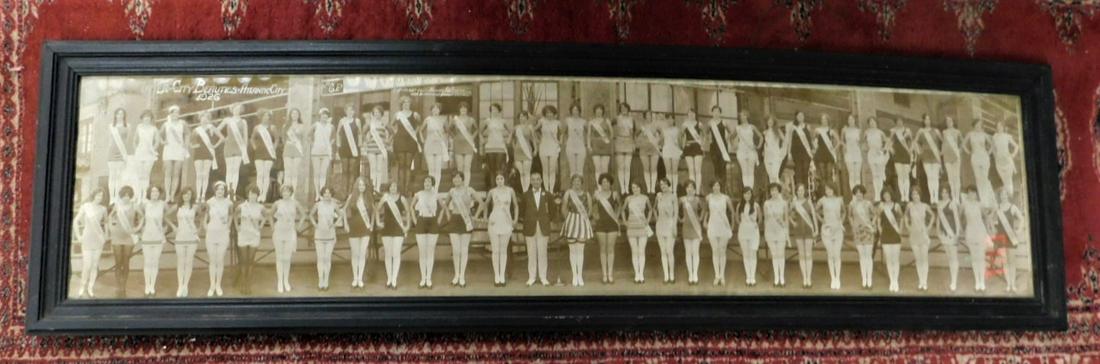 Photo of Beauties- Atlantic City 1926 (1 of 5)